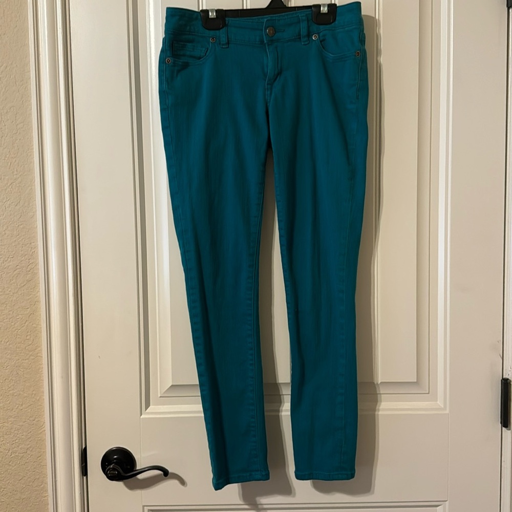 The Limited 678 jeans